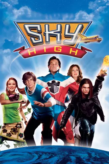 Sky High