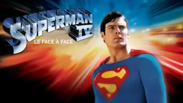 Backdrop to the movie "Superman IV: The Quest for Peace" #444417