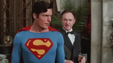 Backdrop to the movie "Superman IV: The Quest for Peace" #874026
