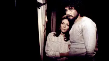 Backdrop to the movie "The Amityville Horror" #327186