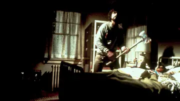 Backdrop to the movie "The Amityville Horror" #327188