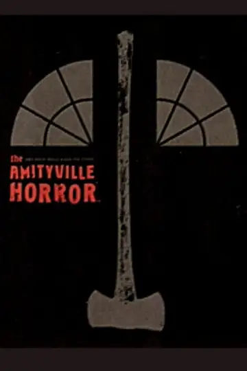The Amityville Horror