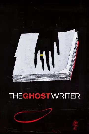 Poster to the movie "The Ghost Writer" #877474
