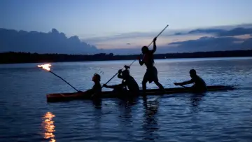 Backdrop to the movie "The New World" #881603
