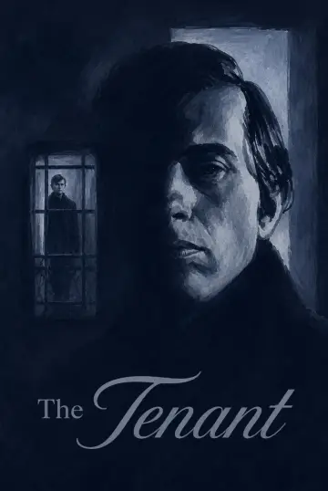 Poster to the movie "The Tenant" #1202195