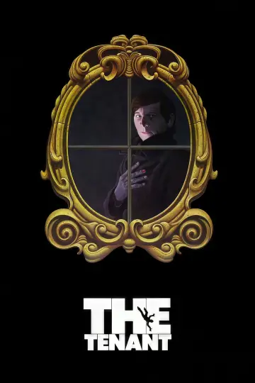 Poster to the movie "The Tenant" #905364