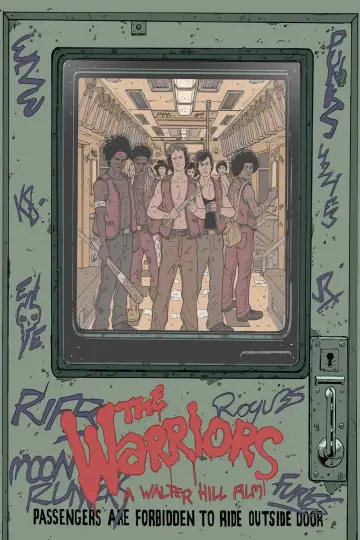 The Warriors