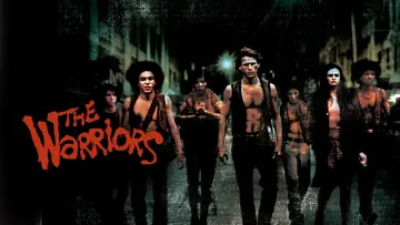Backdrop to the movie "The Warriors" #637533