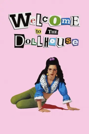 Welcome to the Dollhouse