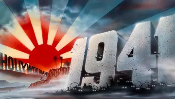 Backdrop to the movie "1941" #1828140