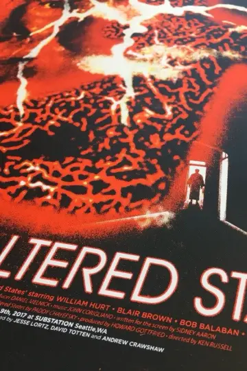 Altered States