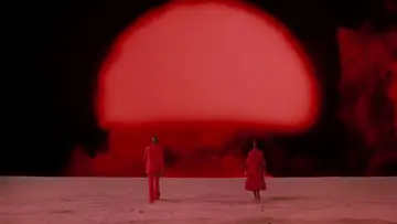 Backdrop to the movie "Altered States" #996234