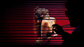 Backdrop to the movie "Body Double" #867324