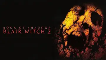 Backdrop to the movie "Book of Shadows: Blair Witch 2" #115832