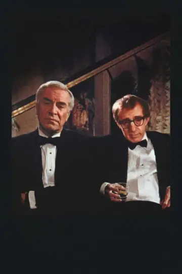 Crimes and Misdemeanors