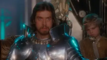 Backdrop to the movie "Excalibur" #786116