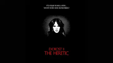 Backdrop to the movie "Exorcist II: The Heretic" #79814