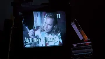 Backdrop to the movie "Hellraiser III: Hell on Earth" #1202024