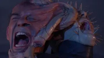 Backdrop to the movie "Hellraiser III: Hell on Earth" #1202077