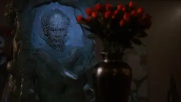 Backdrop to the movie "Hellraiser III: Hell on Earth" #347634