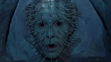 Backdrop to the movie "Hellraiser III: Hell on Earth" #347645