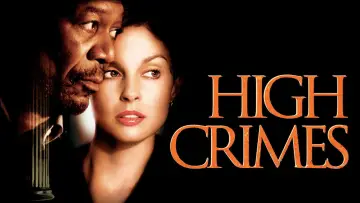 Backdrop to the movie "High Crimes" #899014