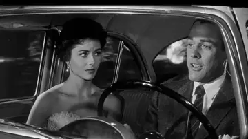 Backdrop to the movie "Invasion of the Body Snatchers" #715470