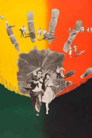 Poster to the movie "Invasion of the Body Snatchers" #715486