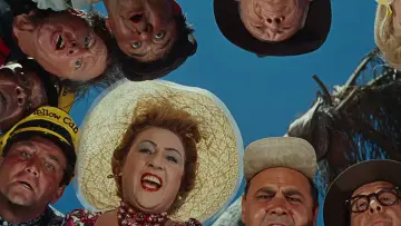 Backdrop to the movie "It