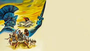 Backdrop to the movie "Jason and the Argonauts" #237279
