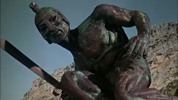 Backdrop to the movie "Jason and the Argonauts" #898288