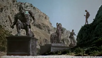 Backdrop to the movie "Jason and the Argonauts" #898289