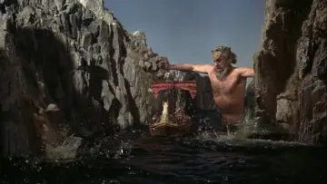 Backdrop to the movie "Jason and the Argonauts" #898290