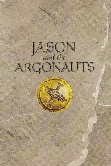 Poster to the movie "Jason and the Argonauts" #898300