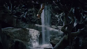 Backdrop to the movie "Journey to the Center of the Earth" #891397