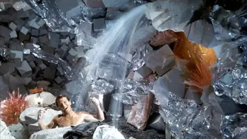 Backdrop to the movie "Journey to the Center of the Earth" #891410