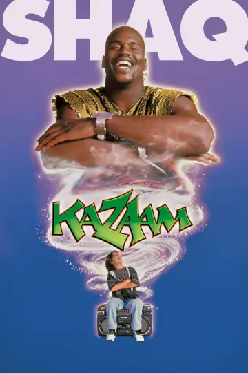 Kazaam