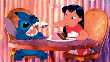 Backdrop to the movie "Lilo & Stitch" #594567