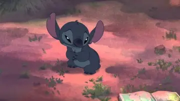 Backdrop to the movie "Lilo & Stitch" #594633