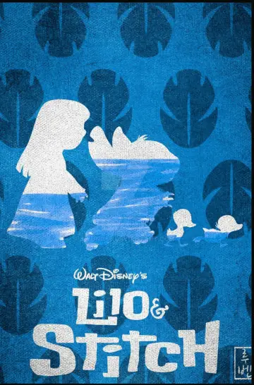 Lilo & Stitch