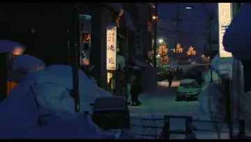Backdrop to the movie "Millennium Mambo" #1649694