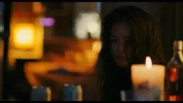 Backdrop to the movie "Millennium Mambo" #1649695