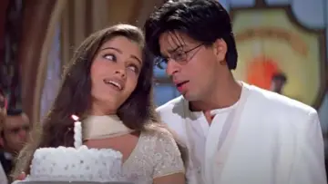Backdrop to the movie "Mohabbatein" #395472
