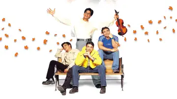 Backdrop to the movie "Mohabbatein" #855154