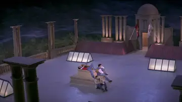 Backdrop to the movie "Mohabbatein" #855160