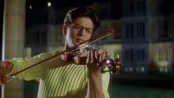 Backdrop to the movie "Mohabbatein" #855167