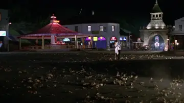 Backdrop to the movie "Mohabbatein" #855170