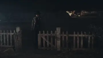 Backdrop to the movie "Pat Garrett & Billy the Kid" #902743