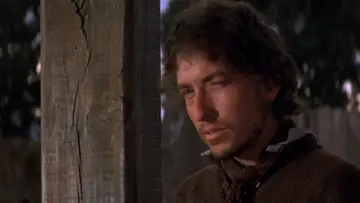 Backdrop to the movie "Pat Garrett & Billy the Kid" #902751