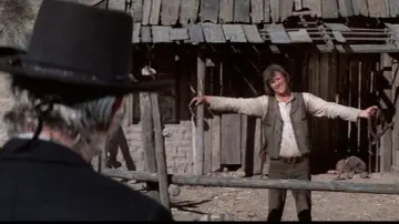 Backdrop to the movie "Pat Garrett & Billy the Kid" #902759